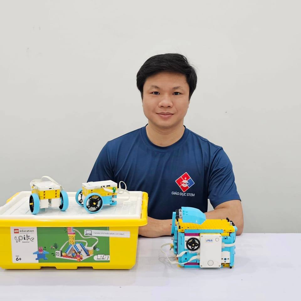 Nguyễn Công Quyền