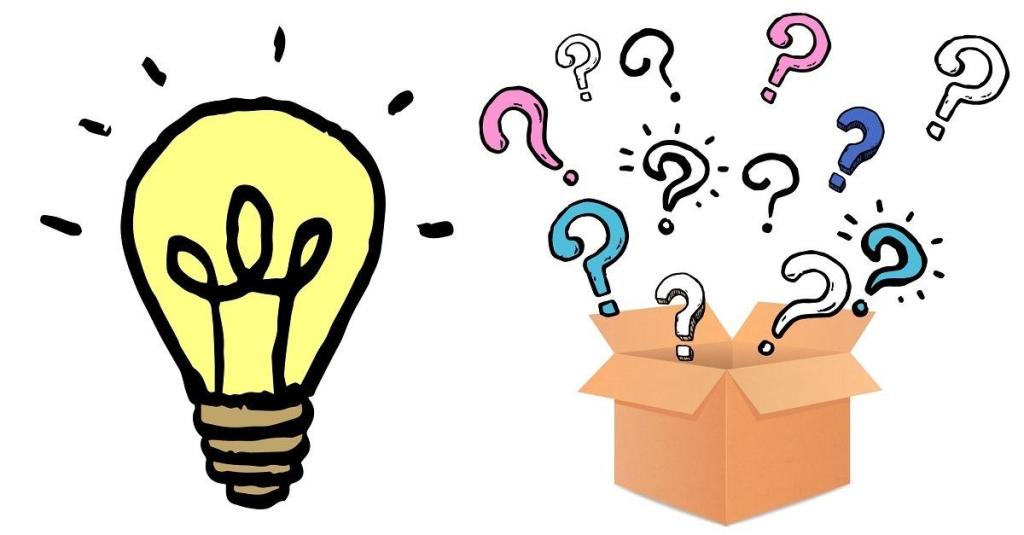 Con hỏi "Vì sao" có nuôi dưỡng "Nhà khoa học" trong con?