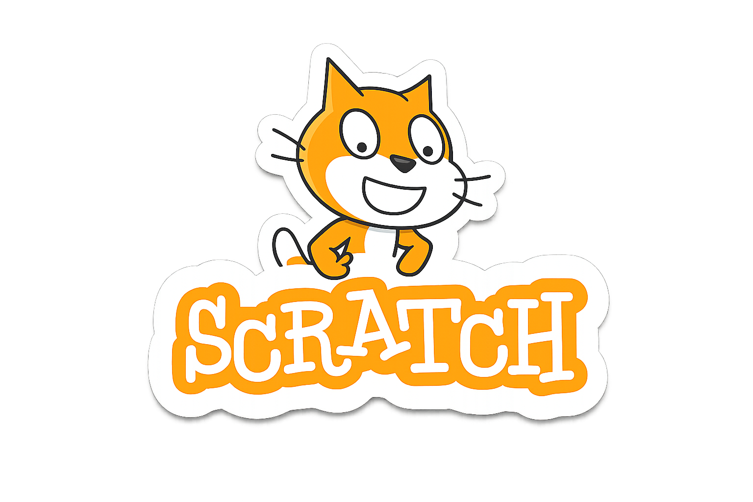Lớp học Scratch