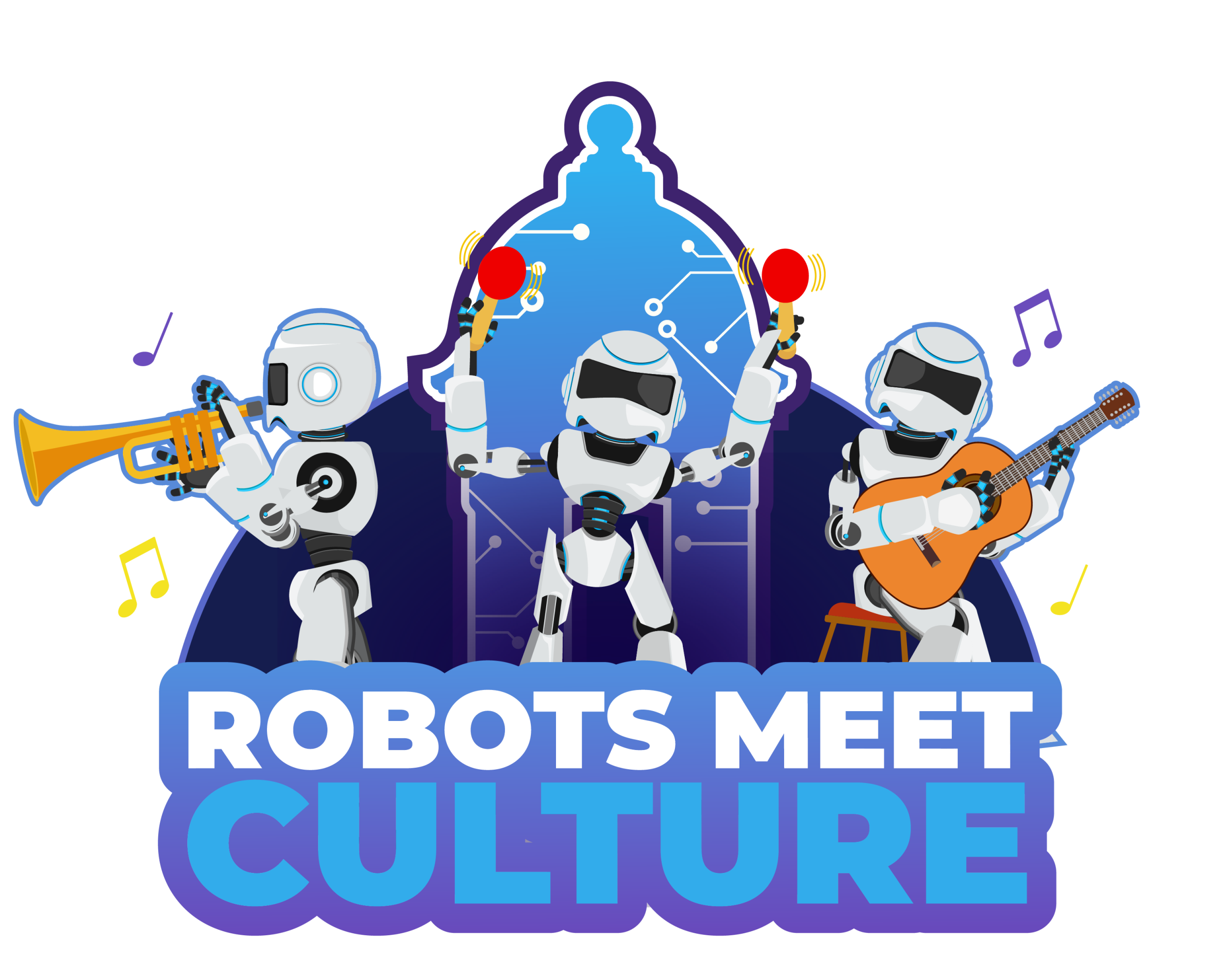 Lớp học Robotics