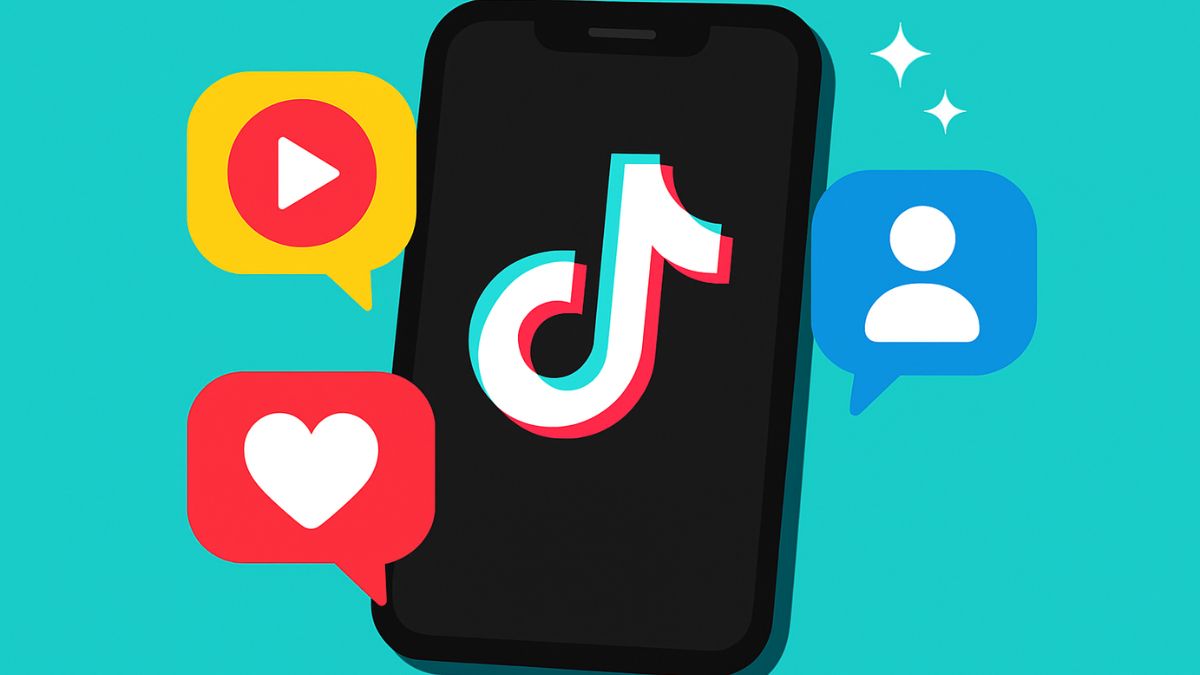 Giải mã thuật toán gợi ý: Vì sao trẻ rơi vào vòng lặp không dứt trên YouTube và TikTok?
