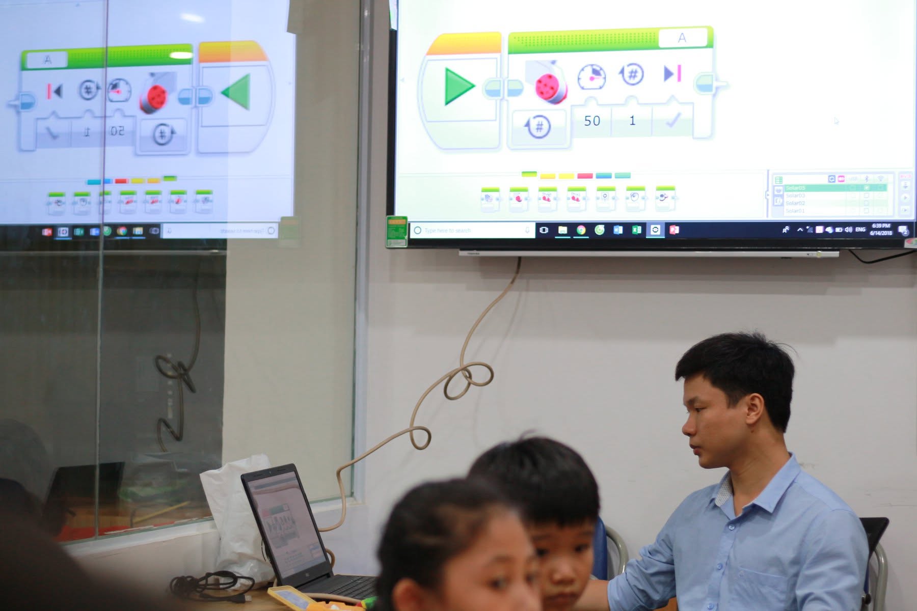 Tư duy lập trình là gì? Vì sao con cần nó dù không làm lập trình viên?