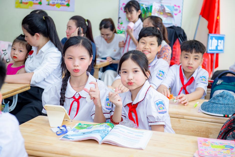 Điểm thi lớp 10 hà nội năm 2026: dấu ấn chương trình giáo dục phổ thông 2018 và dự báo điểm chuẩn